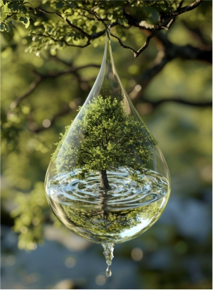 Eco-Friendly Infrastructure